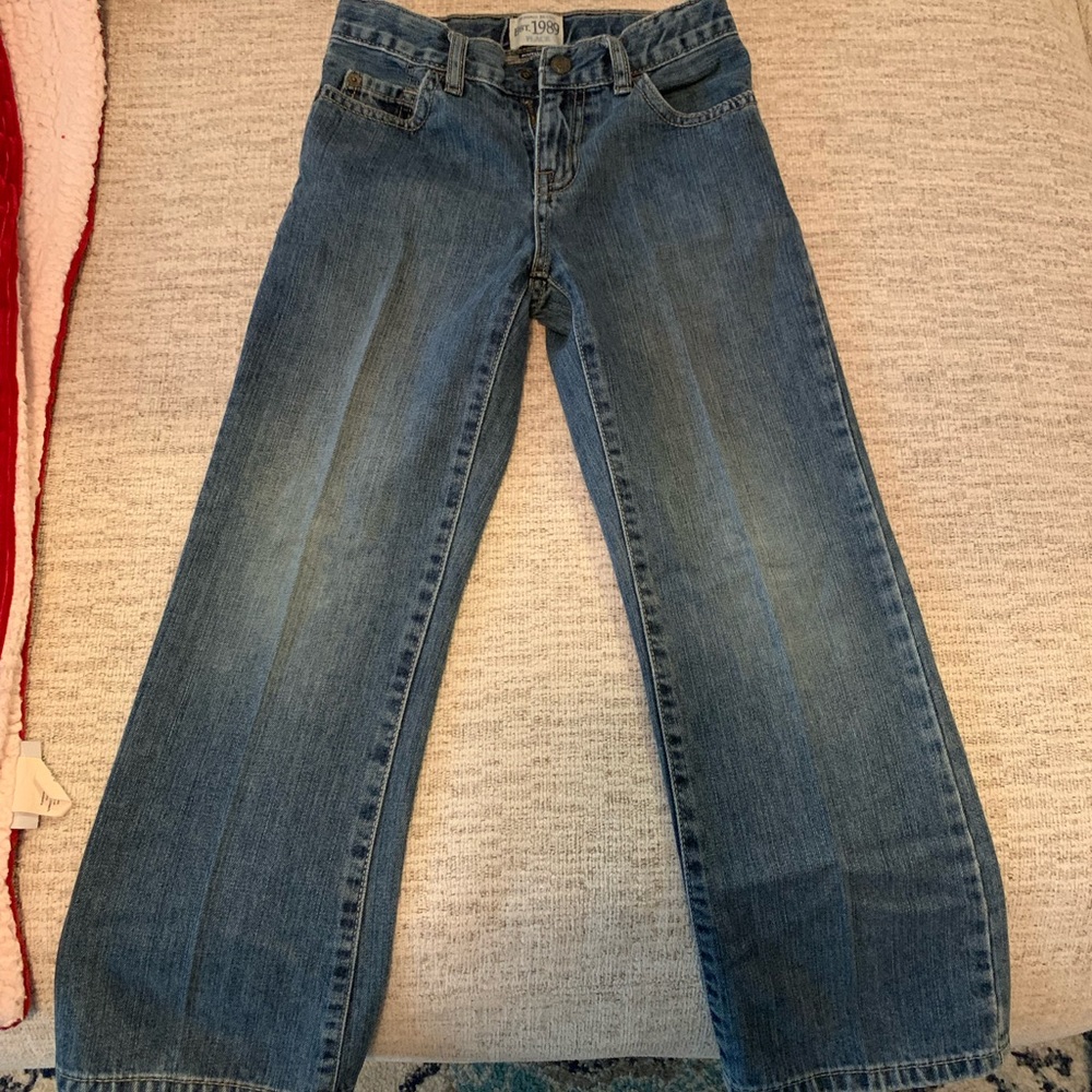 Boys jeans